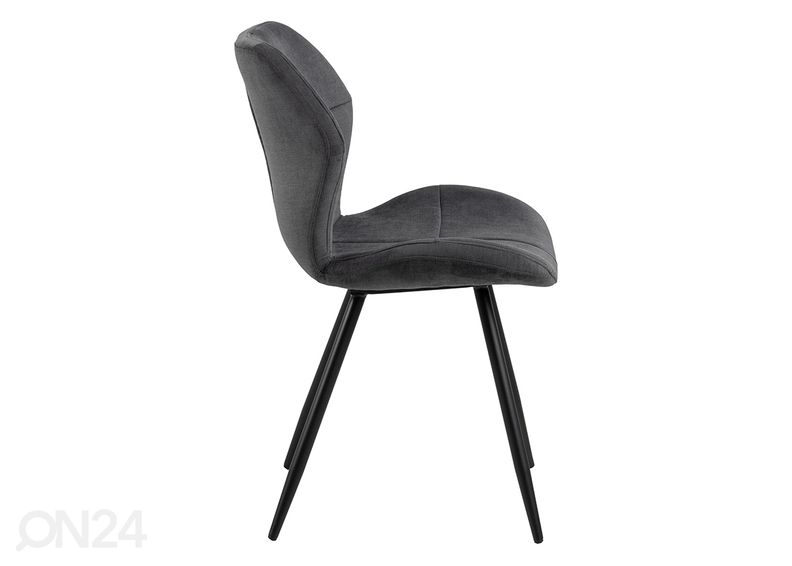 Söögitoolid Leily, 2 tk suurendatud