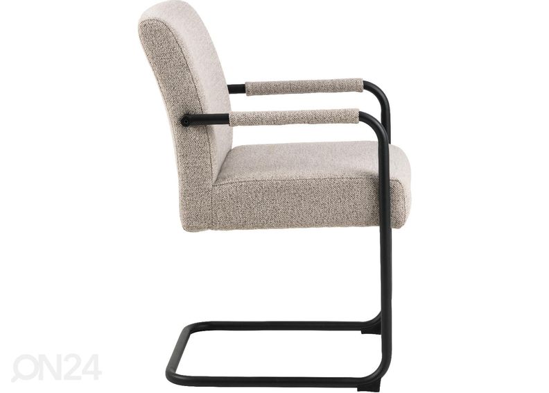 Söögitoolid Lele, 2 tk suurendatud