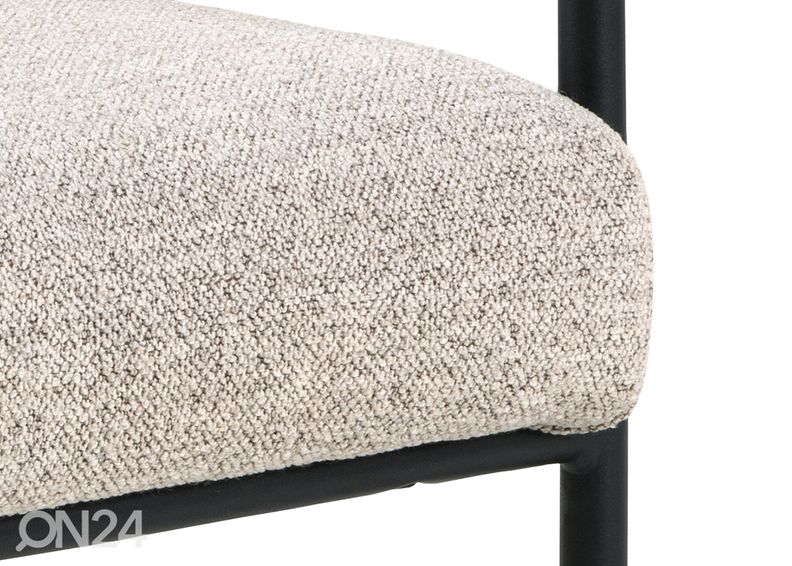 Söögitoolid Lele, 2 tk suurendatud