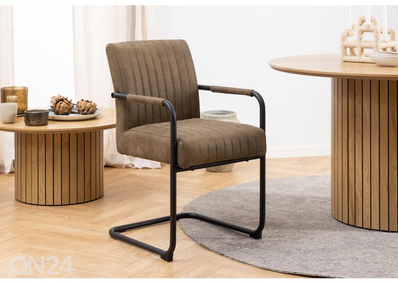 Söögitoolid Lele, 2 tk suurendatud