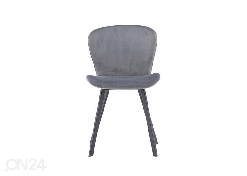 Söögitoolid Lilja, 2 tk suurendatud