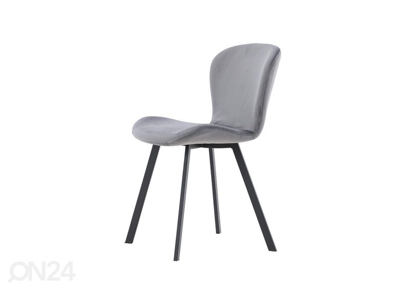 Söögitoolid Lilja, 2 tk suurendatud