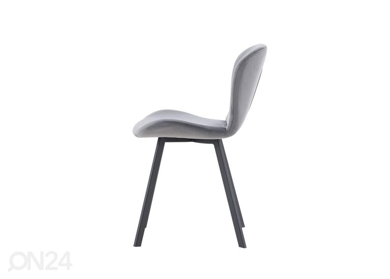 Söögitoolid Lilja, 2 tk suurendatud