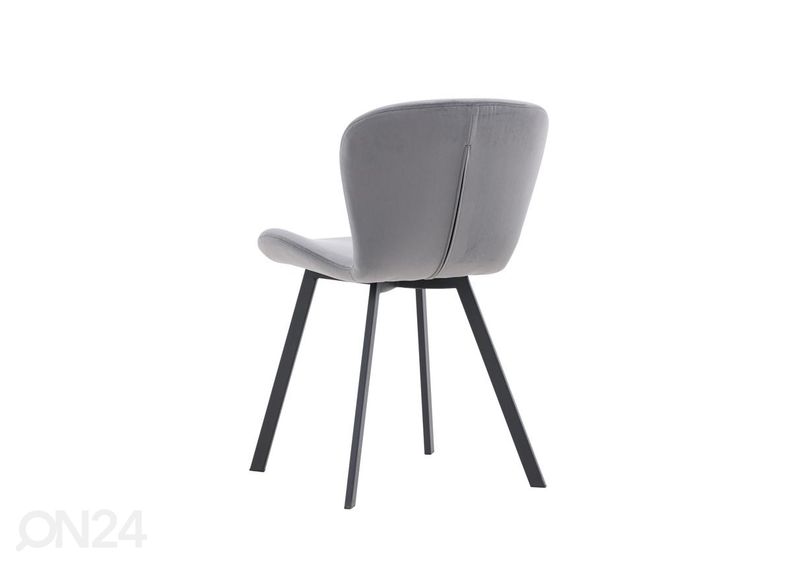 Söögitoolid Lilja, 2 tk suurendatud