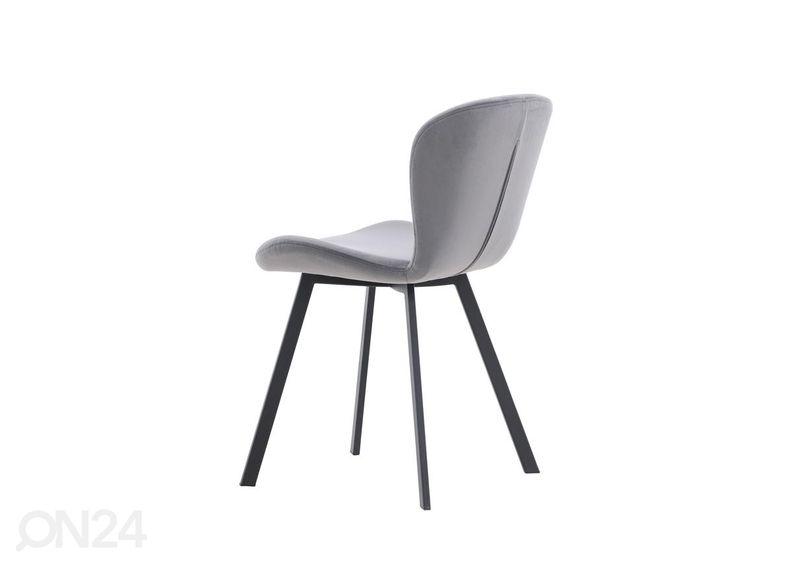 Söögitoolid Lilja, 2 tk suurendatud