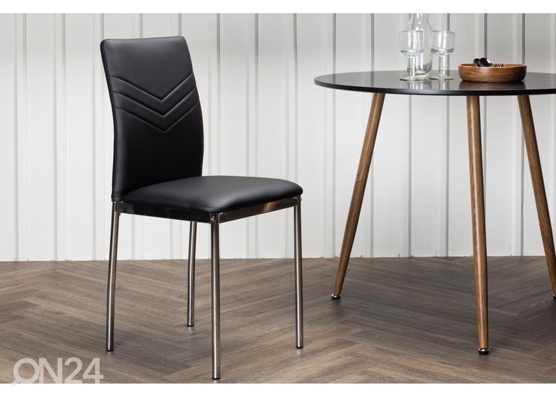 Söögitoolid Lily, 2 tk suurendatud