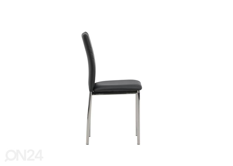 Söögitoolid Lily, 2 tk suurendatud