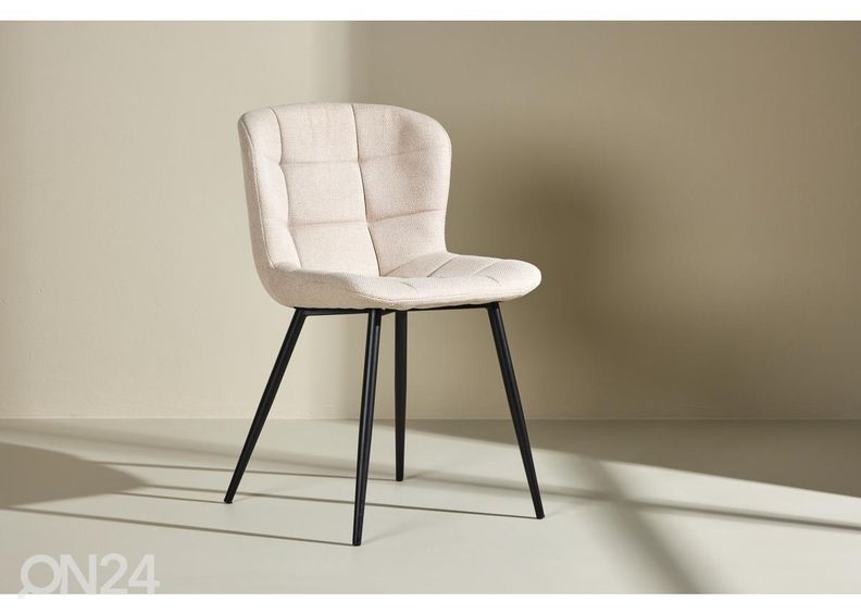 Söögitoolid Lily, 2 tk suurendatud