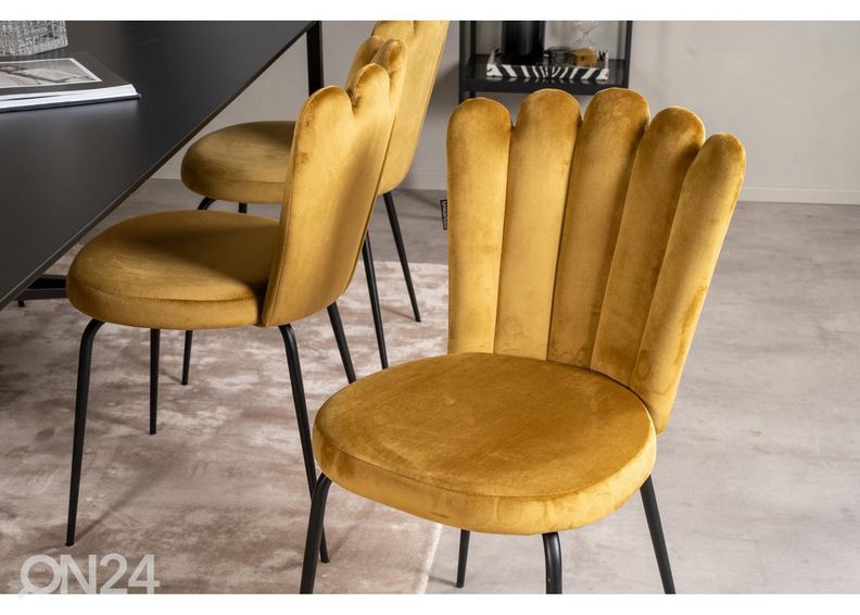 Söögitoolid Limhamn, 2 tk suurendatud