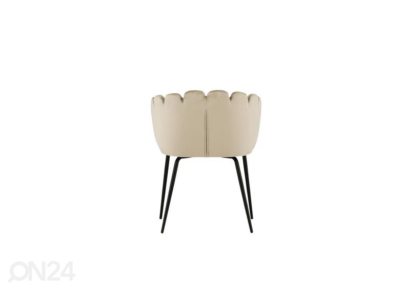 Söögitoolid Limhamn, 2 tk suurendatud