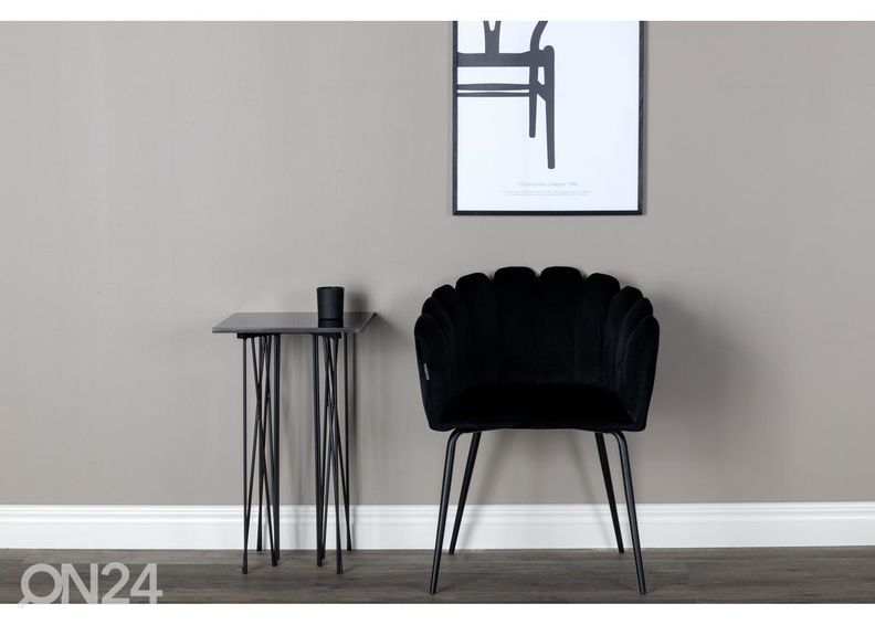 Söögitoolid Limhamn, 2 tk suurendatud