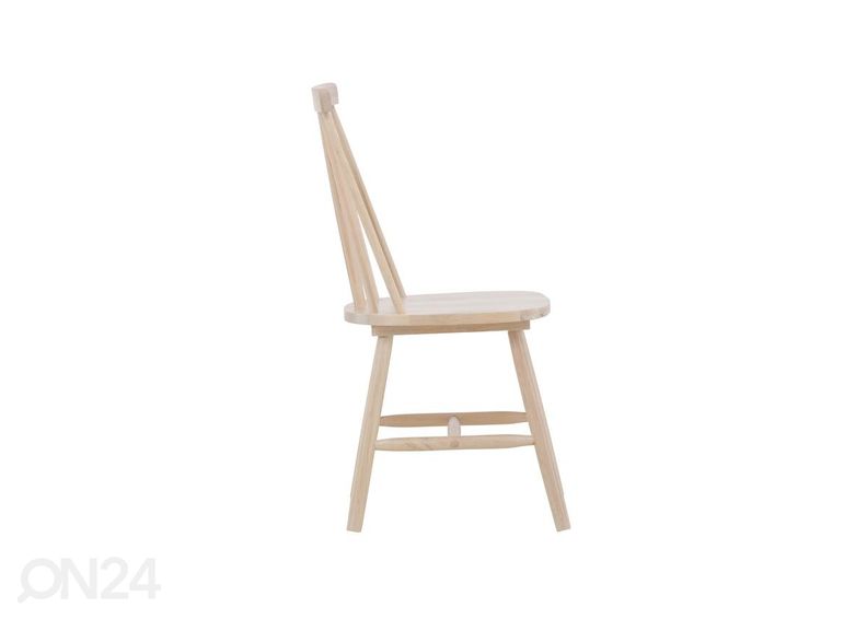 Söögitoolid Lönneberga, 2 tk suurendatud