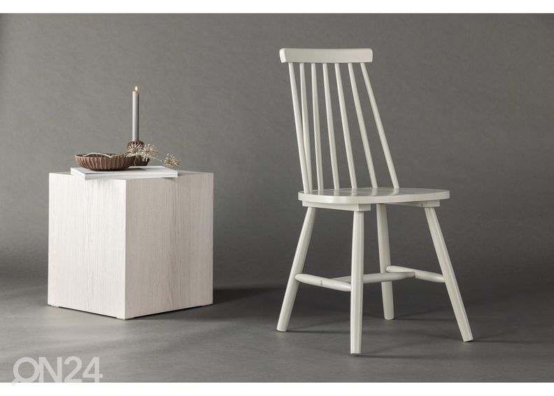 Söögitoolid Lönneberga, 2 tk suurendatud