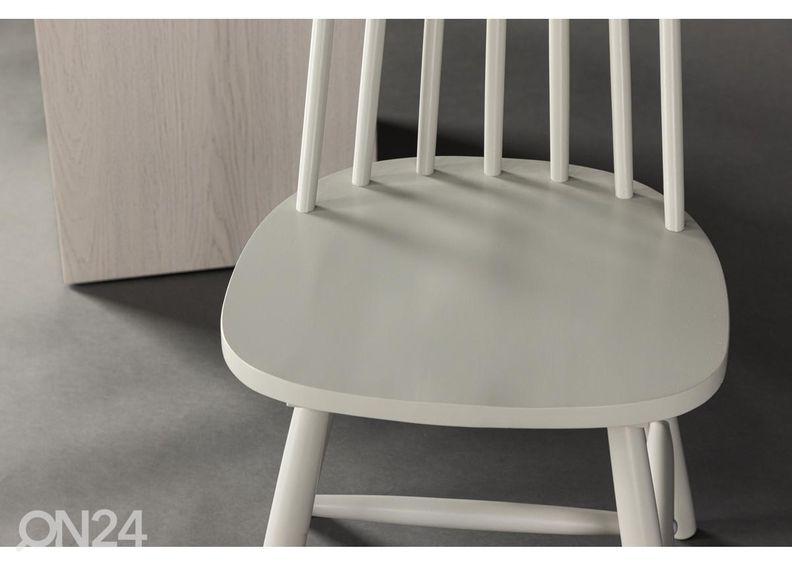 Söögitoolid Lönneberga, 2 tk suurendatud