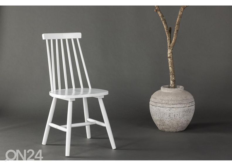 Söögitoolid Lönneberga, 2 tk suurendatud