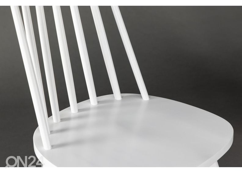 Söögitoolid Lönneberga, 2 tk suurendatud