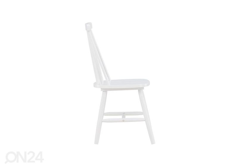 Söögitoolid Lönneberga, 2 tk suurendatud