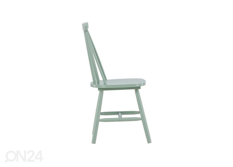 Söögitoolid Lönneberga, 2 tk suurendatud