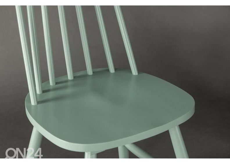 Söögitoolid Lönneberga, 2 tk suurendatud