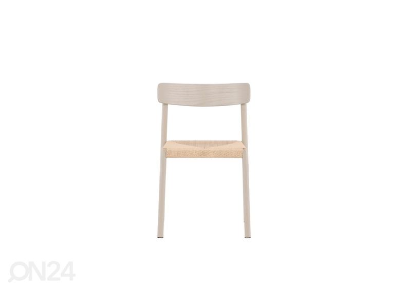 Söögitoolid Malmön, 2 tk suurendatud