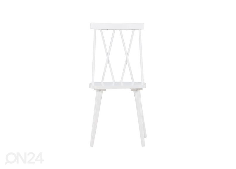 Söögitoolid Mariette, 2 tk suurendatud