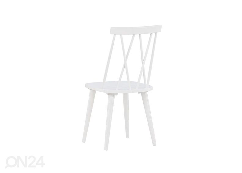 Söögitoolid Mariette, 2 tk suurendatud