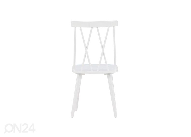 Söögitoolid Mariette, 2 tk suurendatud