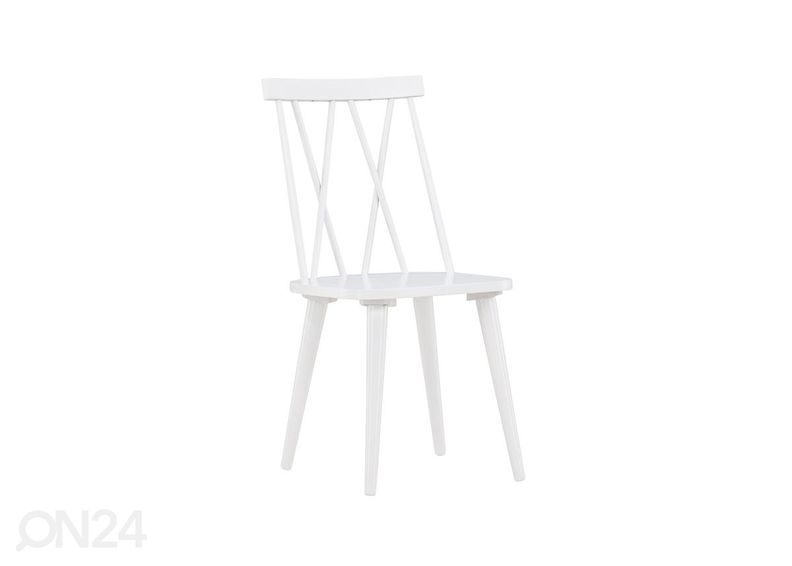 Söögitoolid Mariette, 2 tk suurendatud