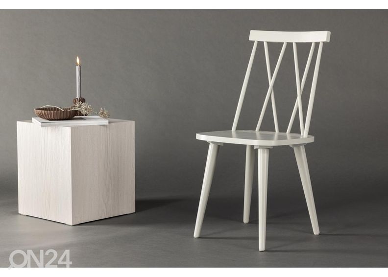 Söögitoolid Mariette, 2 tk suurendatud