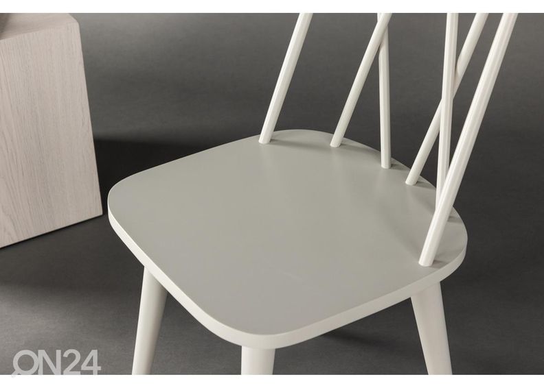 Söögitoolid Mariette, 2 tk suurendatud