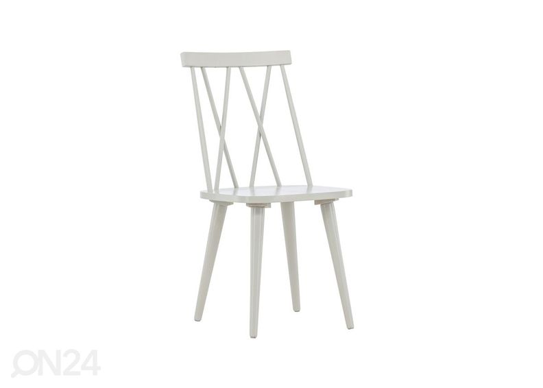 Söögitoolid Mariette, 2 tk suurendatud