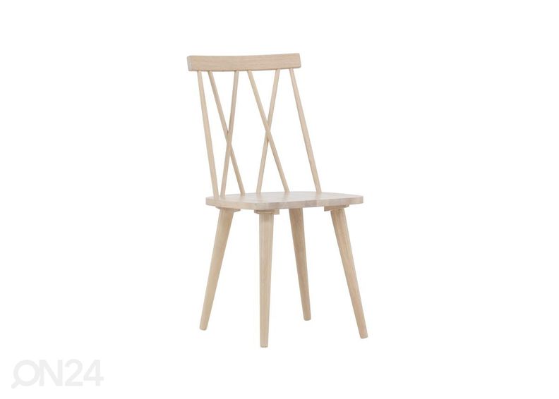 Söögitoolid Mariette, 2 tk suurendatud