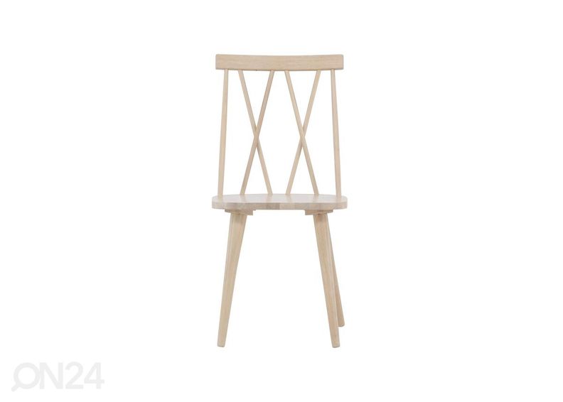 Söögitoolid Mariette, 2 tk suurendatud