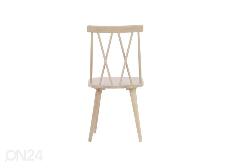 Söögitoolid Mariette, 2 tk suurendatud