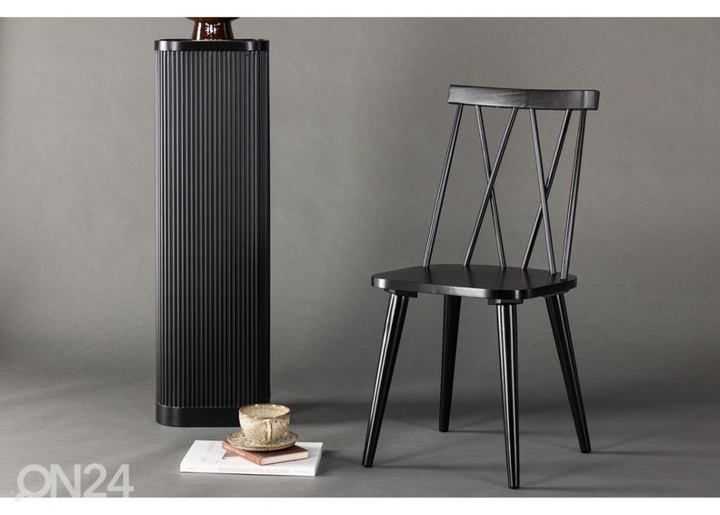 Söögitoolid Mariette, 2 tk suurendatud