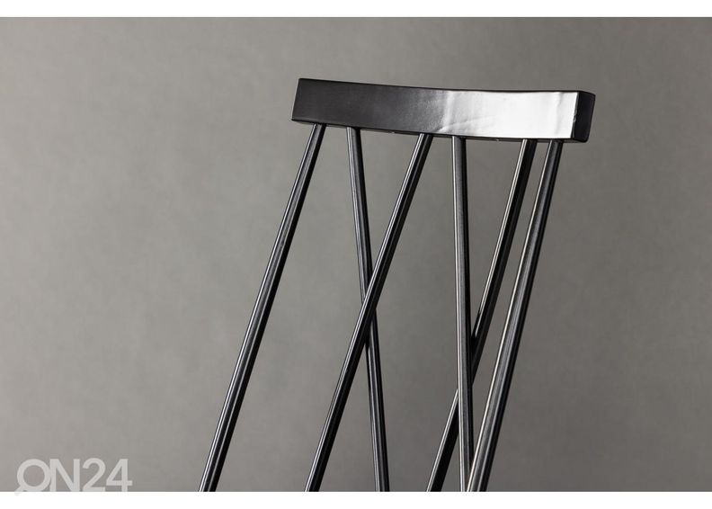 Söögitoolid Mariette, 2 tk suurendatud