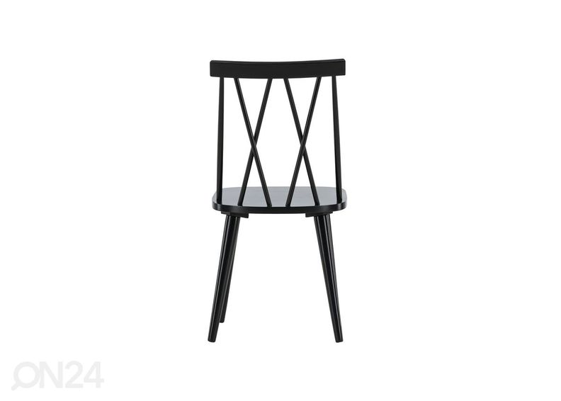 Söögitoolid Mariette, 2 tk suurendatud