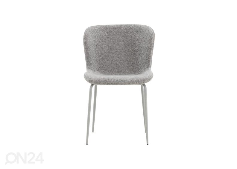 Söögitoolid Modesto, 2 tk suurendatud