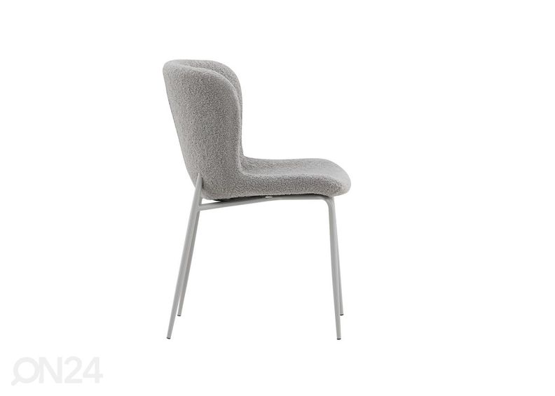 Söögitoolid Modesto, 2 tk suurendatud