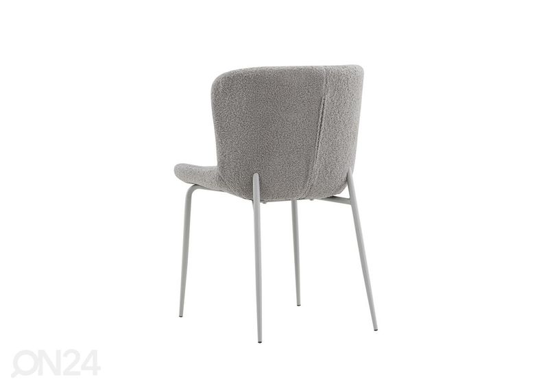 Söögitoolid Modesto, 2 tk suurendatud