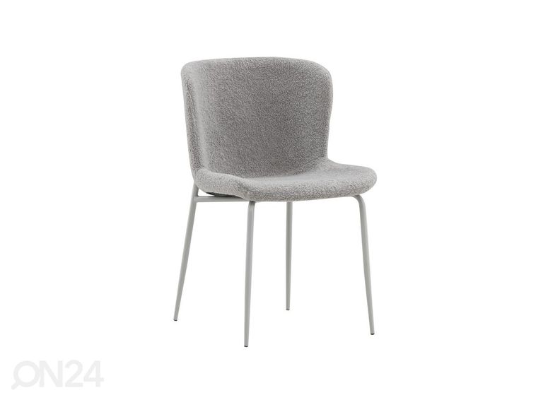 Söögitoolid Modesto, 2 tk suurendatud