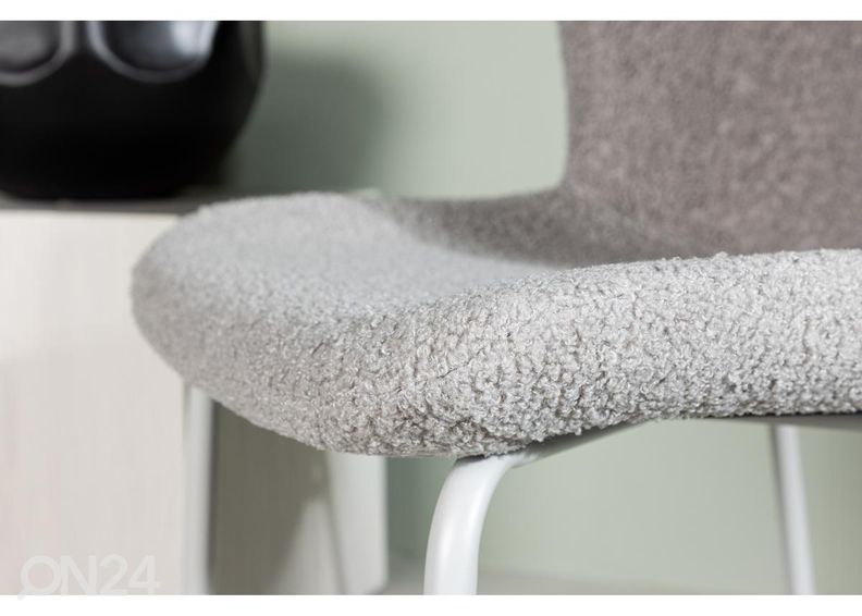 Söögitoolid Modesto, 2 tk suurendatud