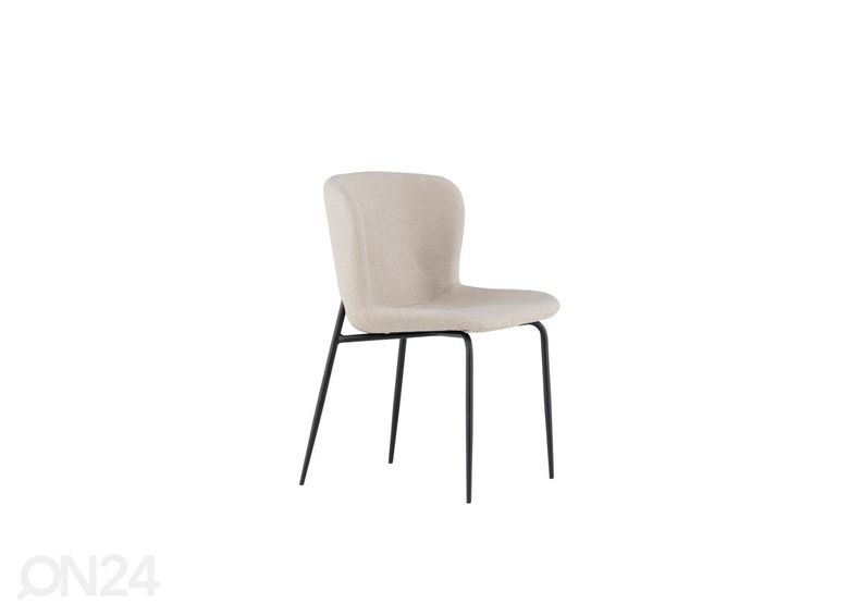 Söögitoolid Modesto, 2 tk suurendatud