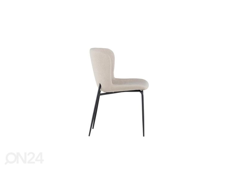 Söögitoolid Modesto, 2 tk suurendatud