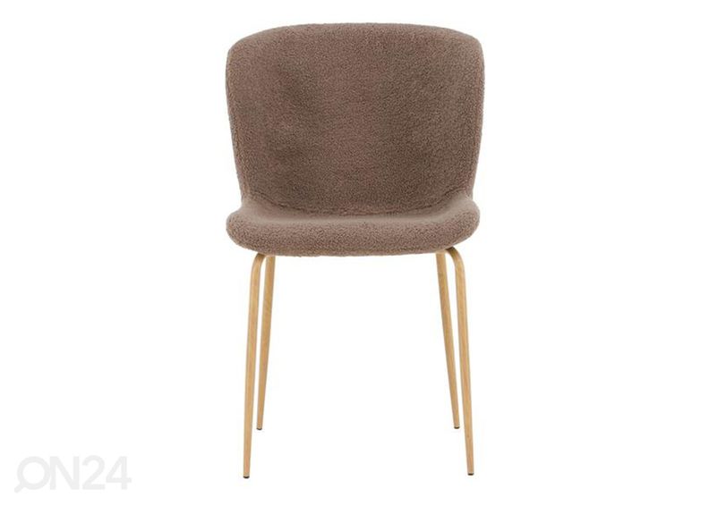 Söögitoolid Modesto, 2tk suurendatud