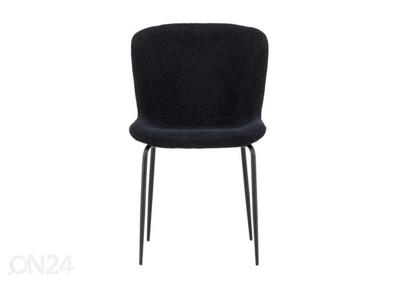 Söögitoolid Modesto, 2tk suurendatud