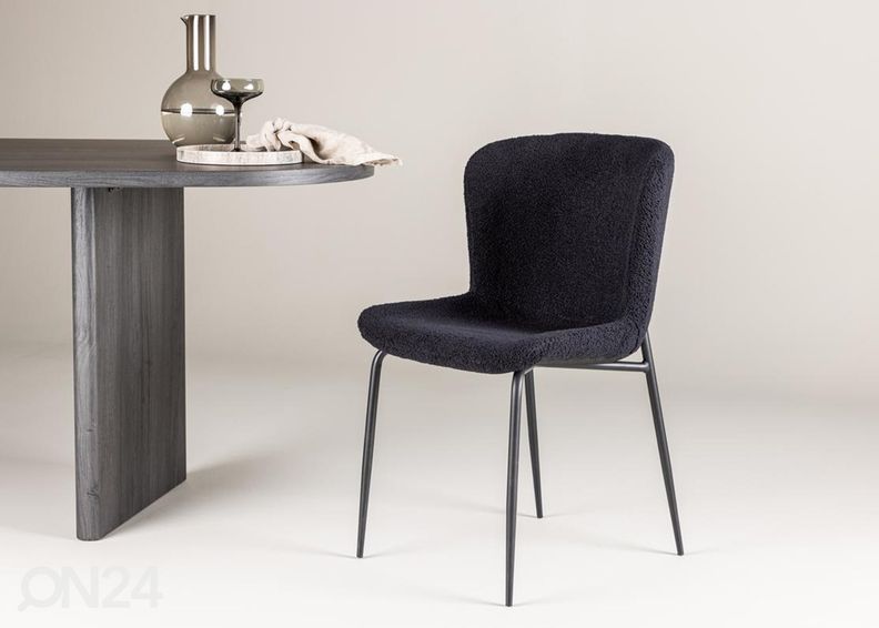 Söögitoolid Modesto, 2tk suurendatud