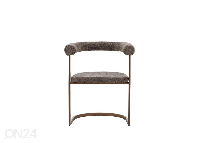 Söögitoolid Morning, 2 tk suurendatud