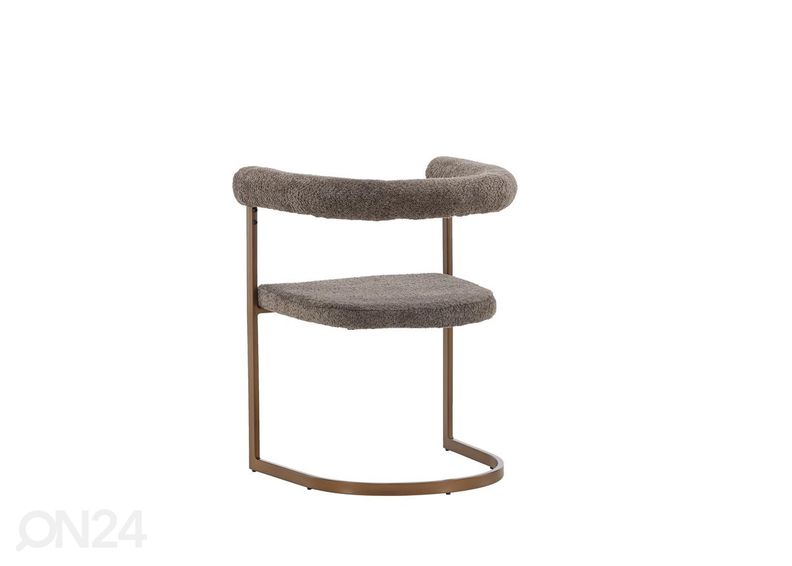 Söögitoolid Morning, 2 tk suurendatud