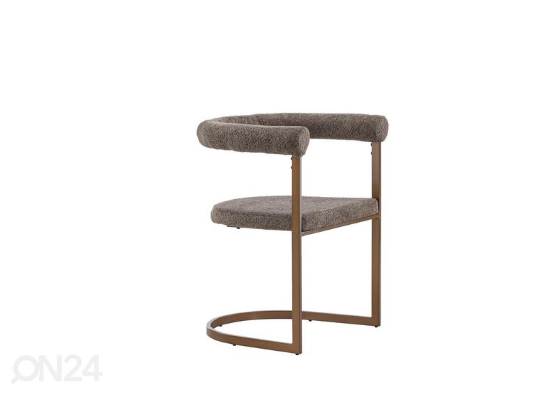 Söögitoolid Morning, 2 tk suurendatud